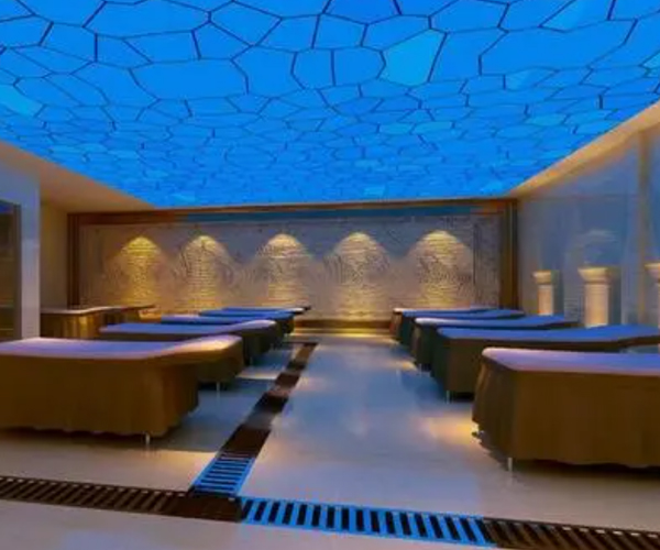 温暖的光，宁静的心