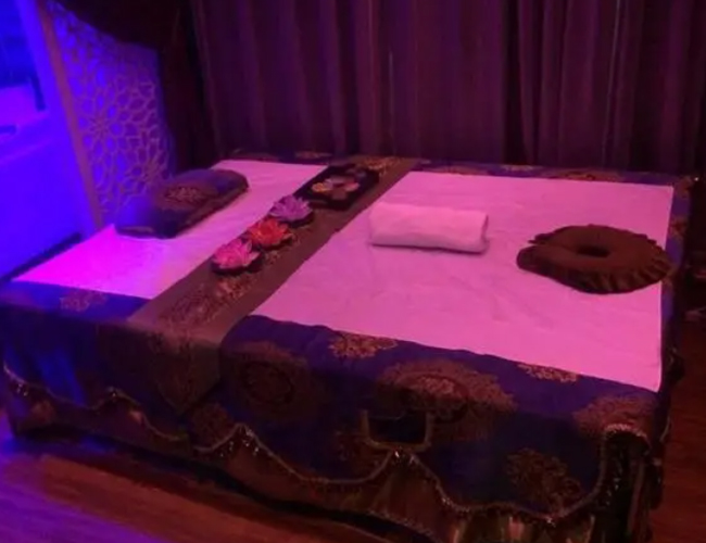 长沙雨花Xinxi养生会馆养生会馆桑拿馆环境展示一